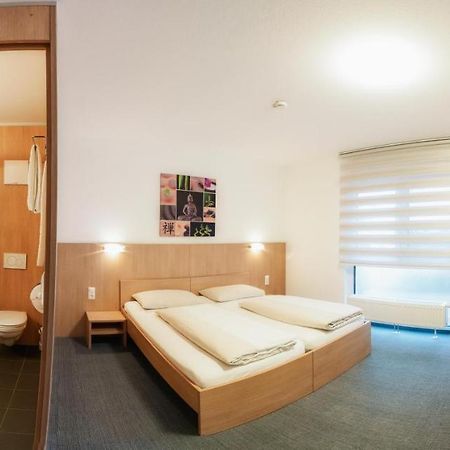 Motel Hohenems Eksteriør bilde