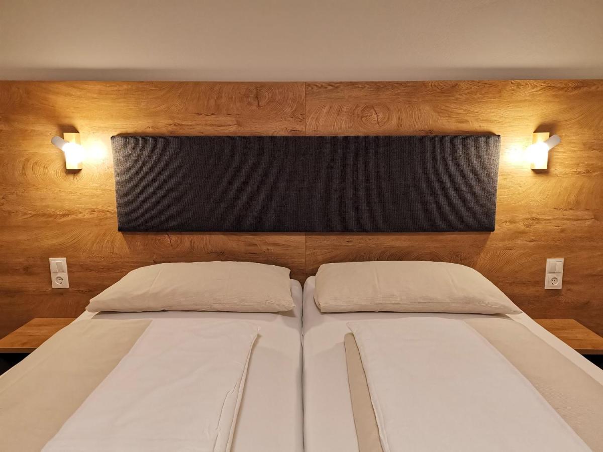 Motel Hohenems Eksteriør bilde