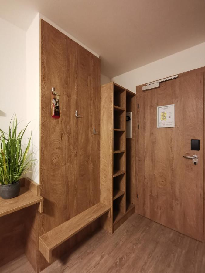 Motel Hohenems Eksteriør bilde