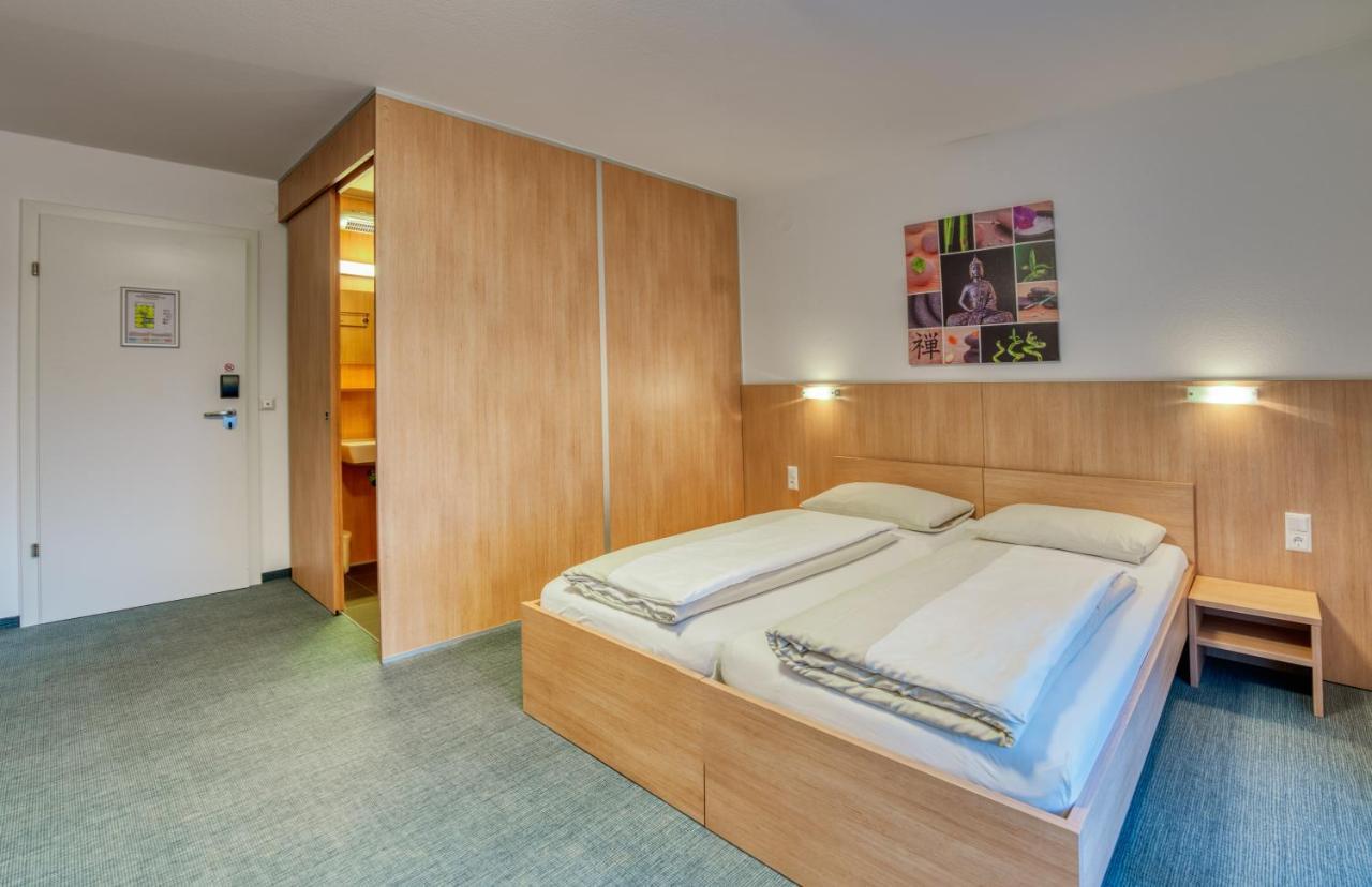 Motel Hohenems Eksteriør bilde