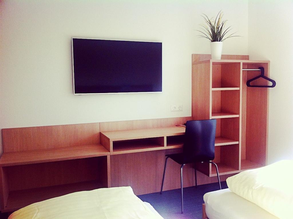 Motel Hohenems Rom bilde