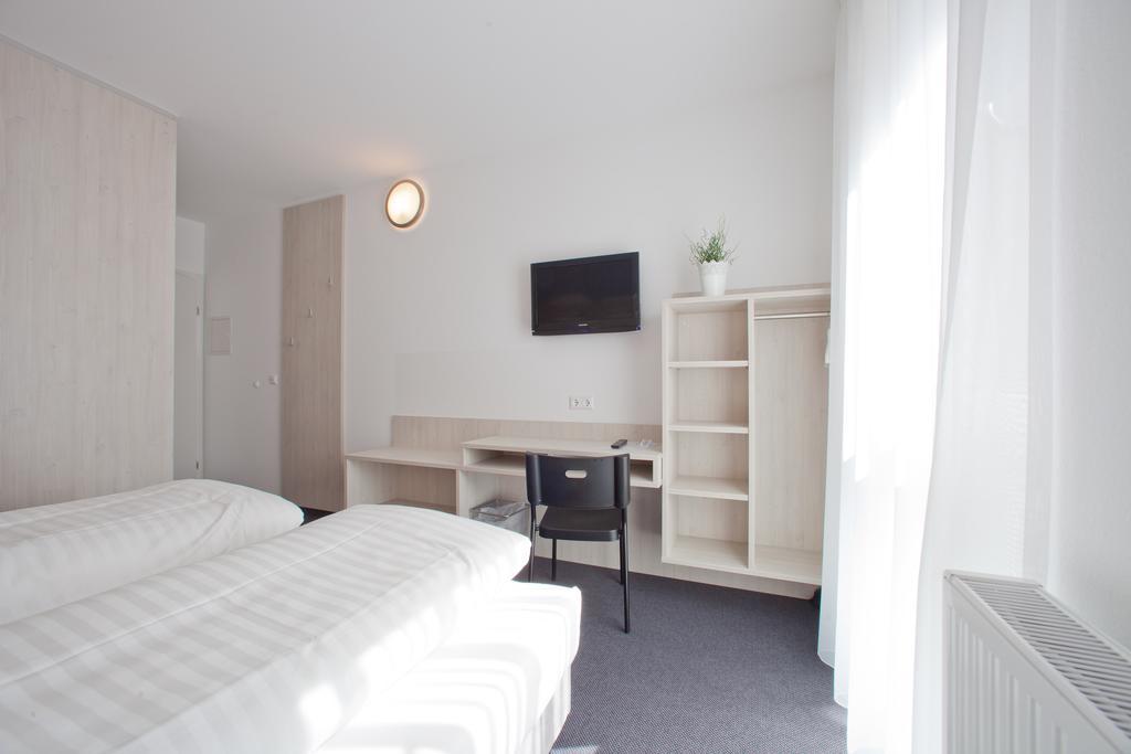 Motel Hohenems Rom bilde